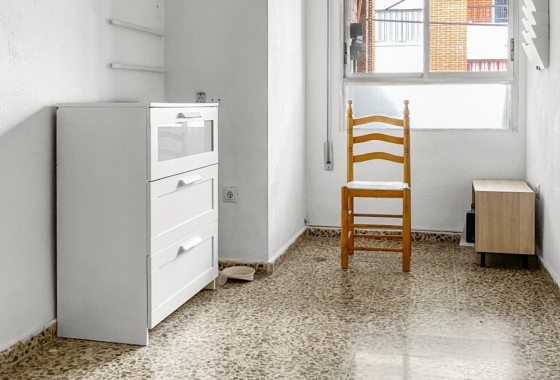 Wiederverkauf - Wohnung - Guardamar del Segura - Pueblo