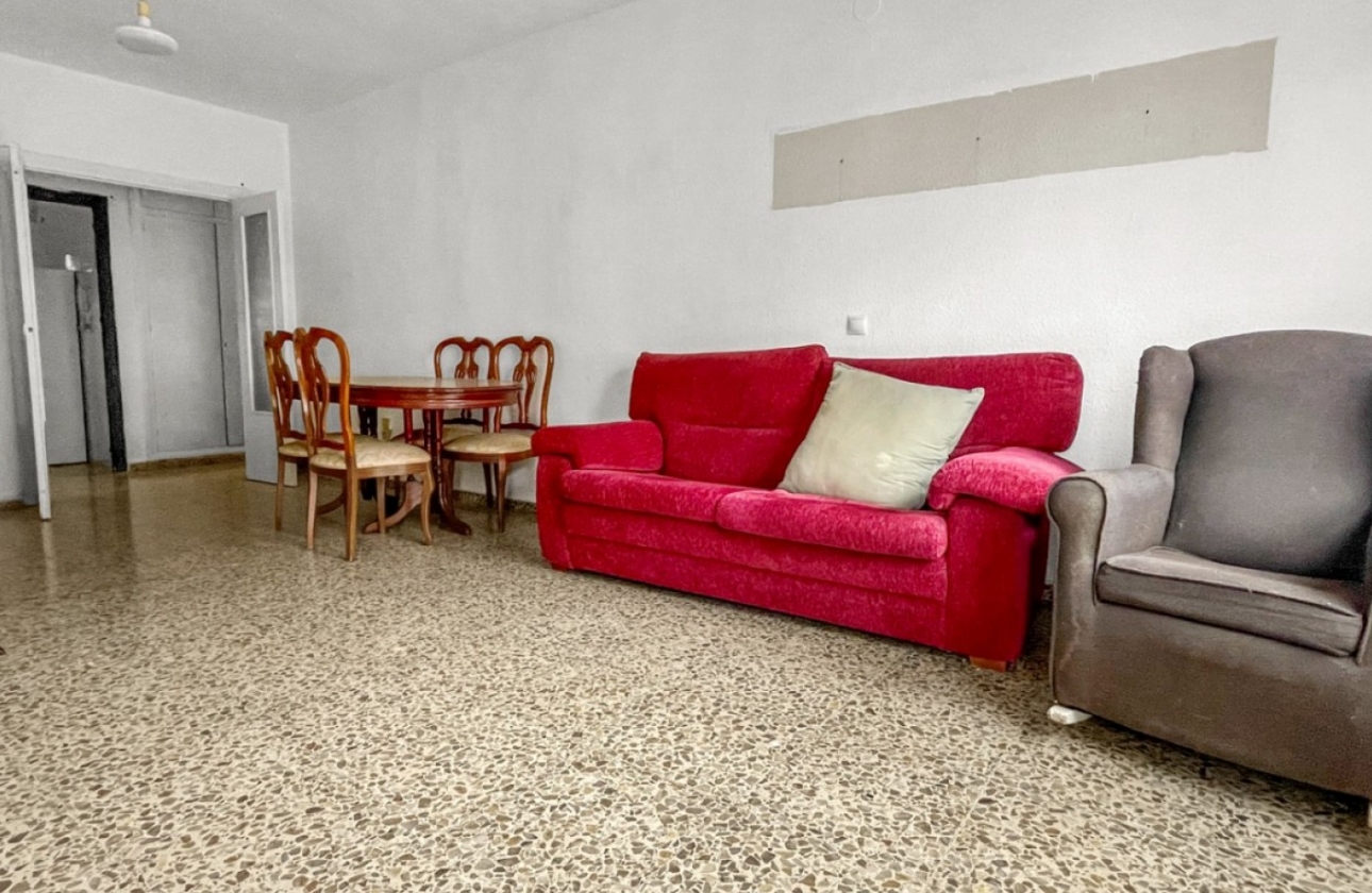Wiederverkauf - Wohnung - Guardamar del Segura - Pueblo