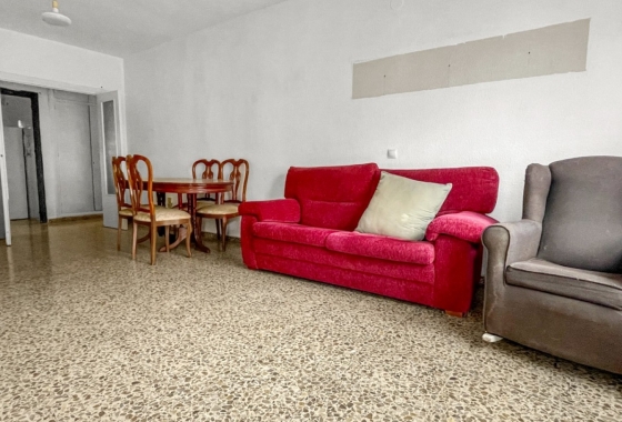 Wiederverkauf - Wohnung - Guardamar del Segura - Pueblo