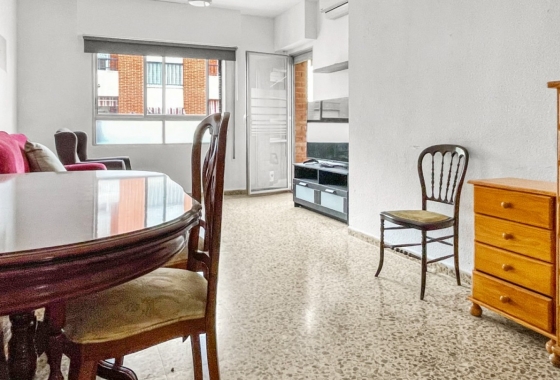 Wiederverkauf - Wohnung - Guardamar del Segura - Pueblo