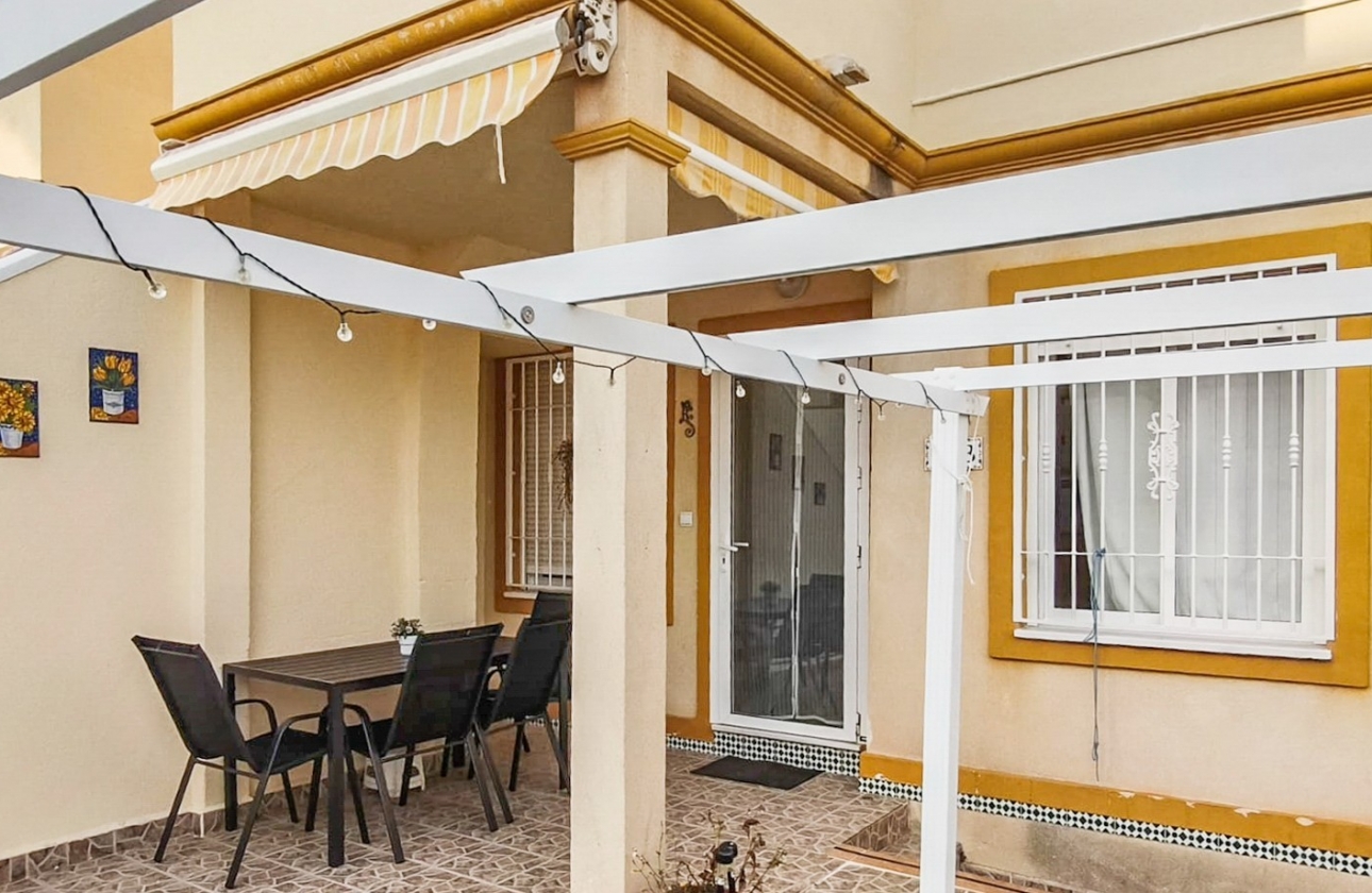 Reventa - Apartamento / piso - Orihuela Costa - Playa Flamenca