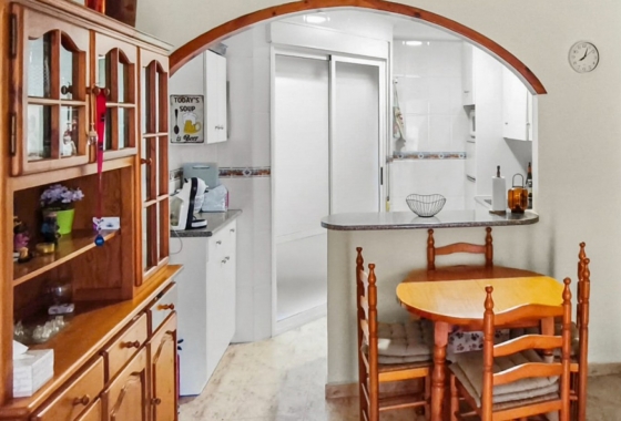 Reventa - Apartamento / piso - Orihuela Costa - Playa Flamenca