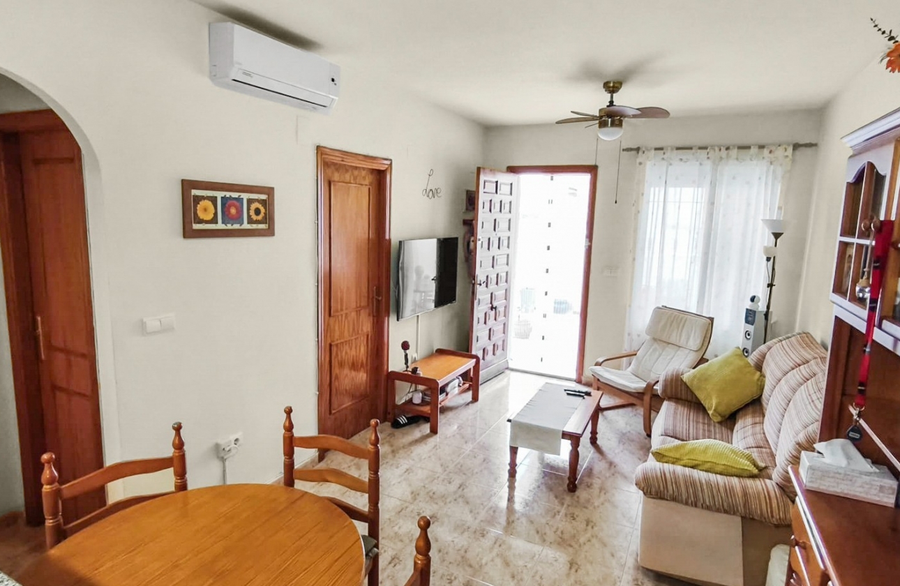 Reventa - Apartamento / piso - Orihuela Costa - Playa Flamenca