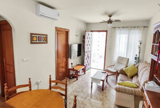 Reventa - Apartamento / piso - Orihuela Costa - Playa Flamenca