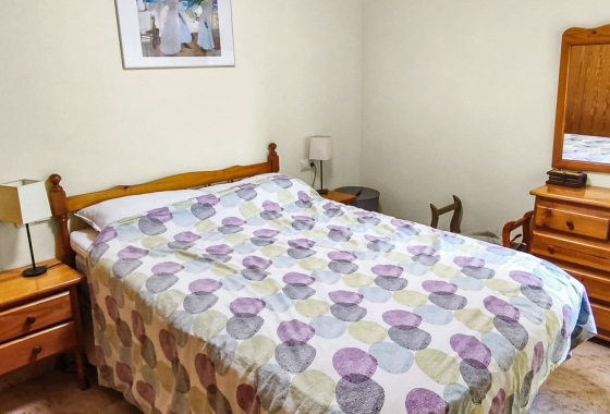 Reventa - Apartamento / piso - Orihuela Costa - Playa Flamenca