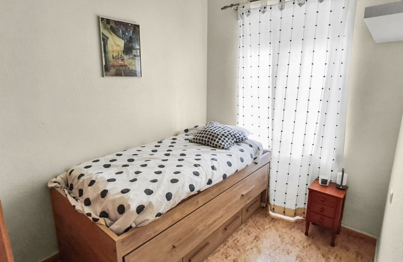 Reventa - Apartamento / piso - Orihuela Costa - Playa Flamenca