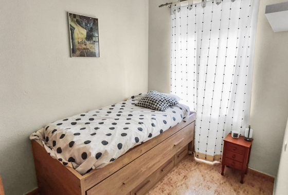 Reventa - Apartamento / piso - Orihuela Costa - Playa Flamenca
