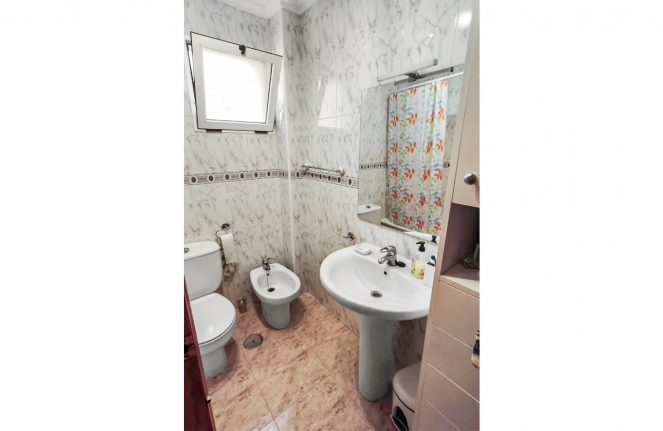 Reventa - Apartamento / piso - Orihuela Costa - Playa Flamenca