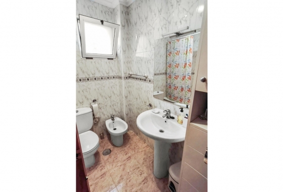 Reventa - Apartamento / piso - Orihuela Costa - Playa Flamenca