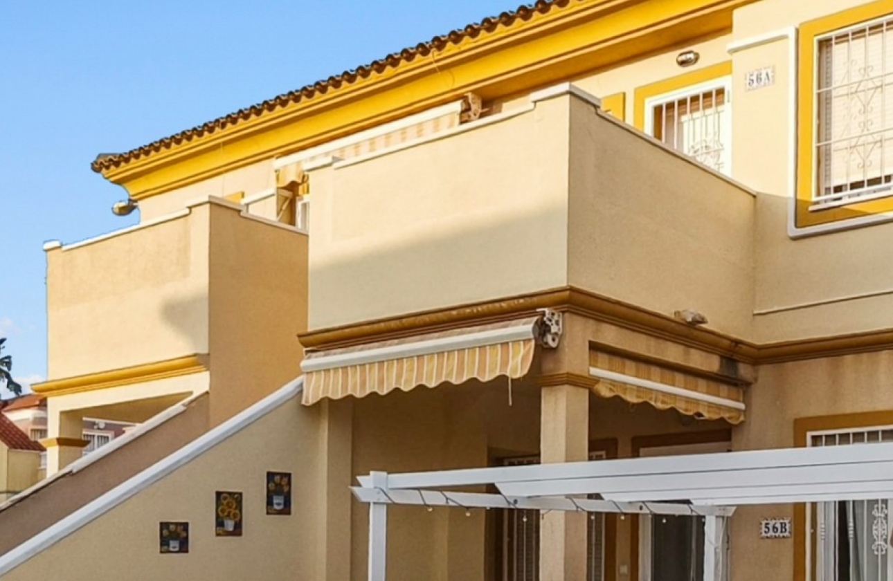 Reventa - Apartamento / piso - Orihuela Costa - Playa Flamenca