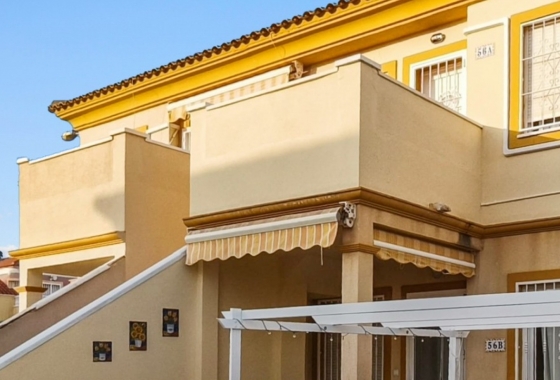 Reventa - Apartamento / piso - Orihuela Costa - Playa Flamenca