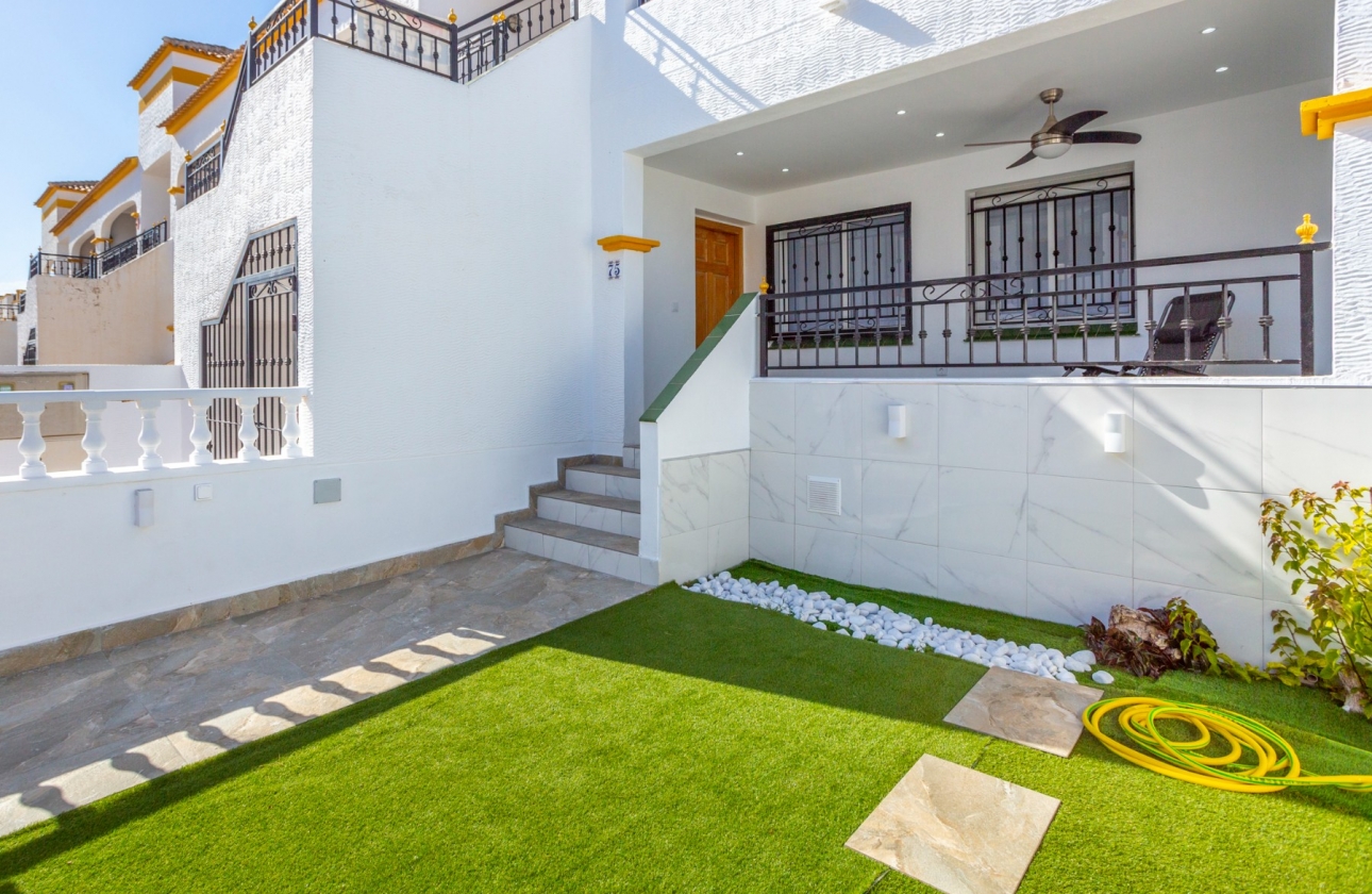 Reventa - Apartamento / piso - Vistabella Golf