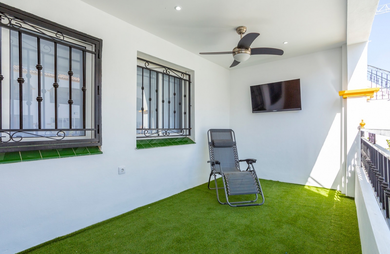 Reventa - Apartamento / piso - Vistabella Golf