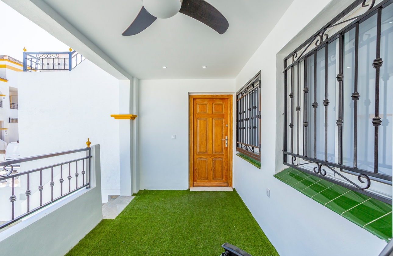 Reventa - Apartamento / piso - Vistabella Golf