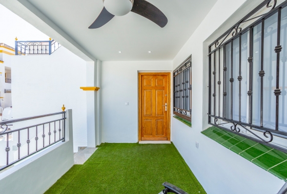 Reventa - Apartamento / piso - Vistabella Golf