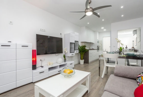 Reventa - Apartamento / piso - Vistabella Golf