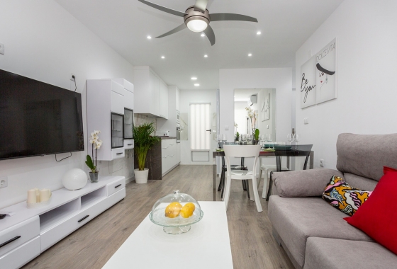 Reventa - Apartamento / piso - Vistabella Golf