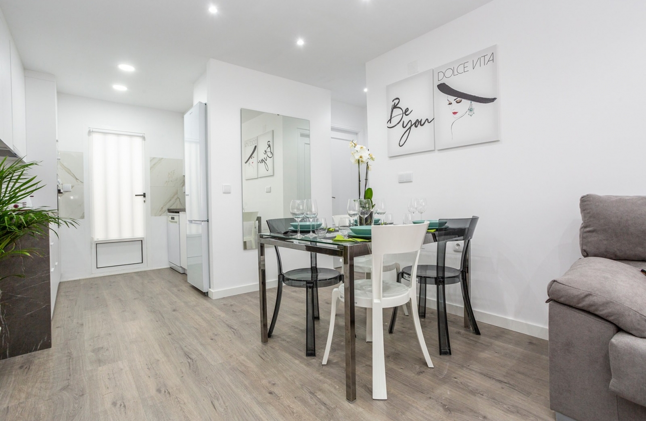 Reventa - Apartamento / piso - Vistabella Golf