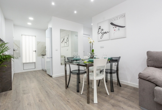 Reventa - Apartamento / piso - Vistabella Golf