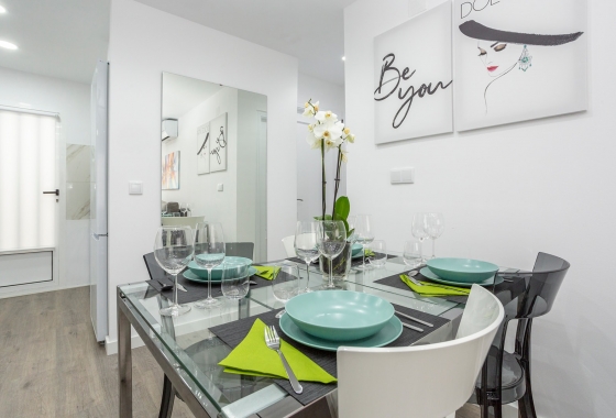 Reventa - Apartamento / piso - Vistabella Golf