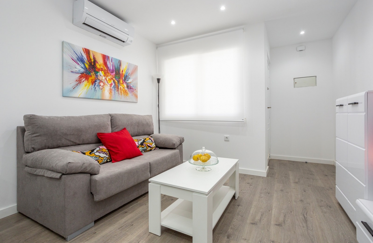 Reventa - Apartamento / piso - Vistabella Golf
