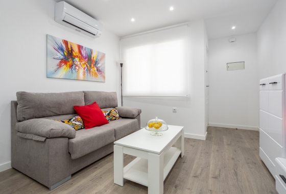 Reventa - Apartamento / piso - Vistabella Golf