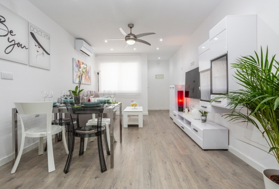 Reventa - Apartamento / piso - Vistabella Golf
