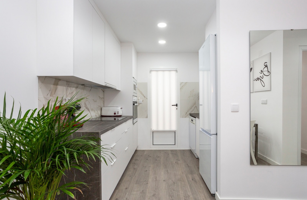 Reventa - Apartamento / piso - Vistabella Golf