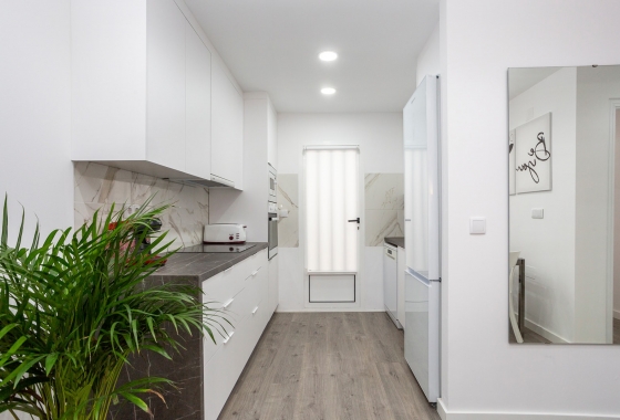 Reventa - Apartamento / piso - Vistabella Golf