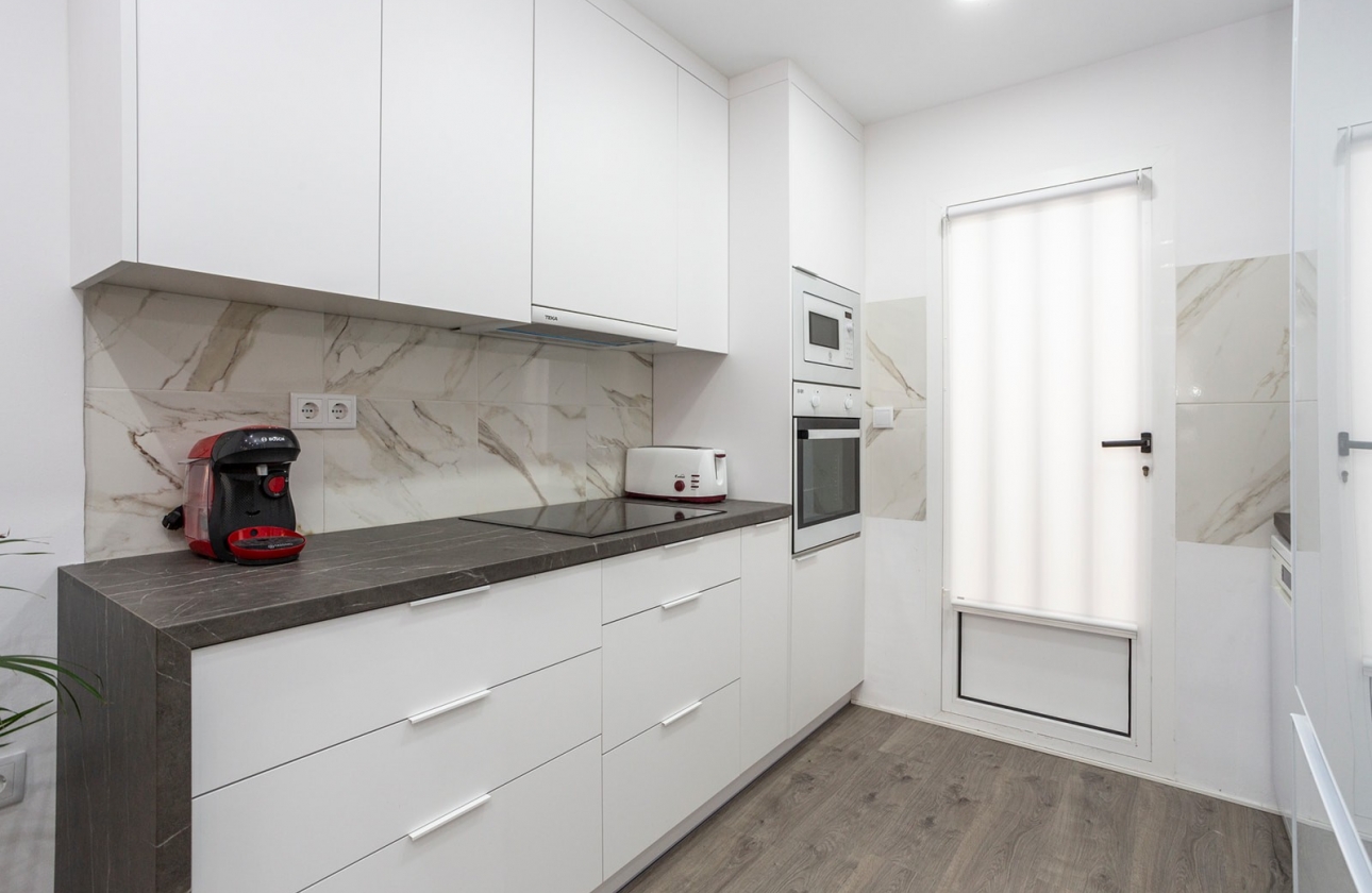 Reventa - Apartamento / piso - Vistabella Golf