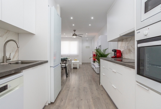 Reventa - Apartamento / piso - Vistabella Golf