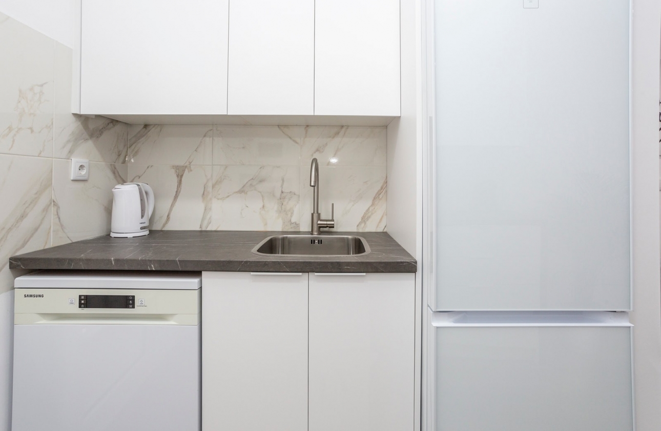 Reventa - Apartamento / piso - Vistabella Golf