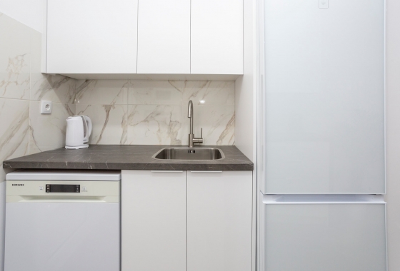 Reventa - Apartamento / piso - Vistabella Golf