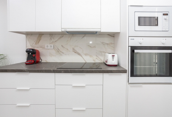 Reventa - Apartamento / piso - Vistabella Golf