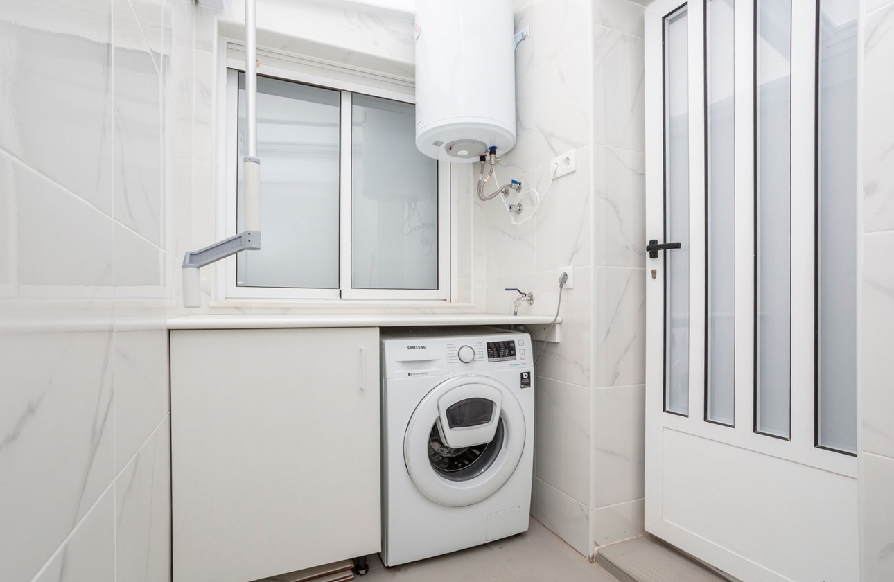 Reventa - Apartamento / piso - Vistabella Golf