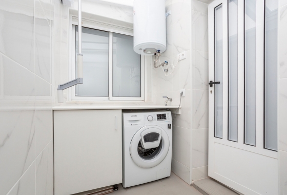 Reventa - Apartamento / piso - Vistabella Golf