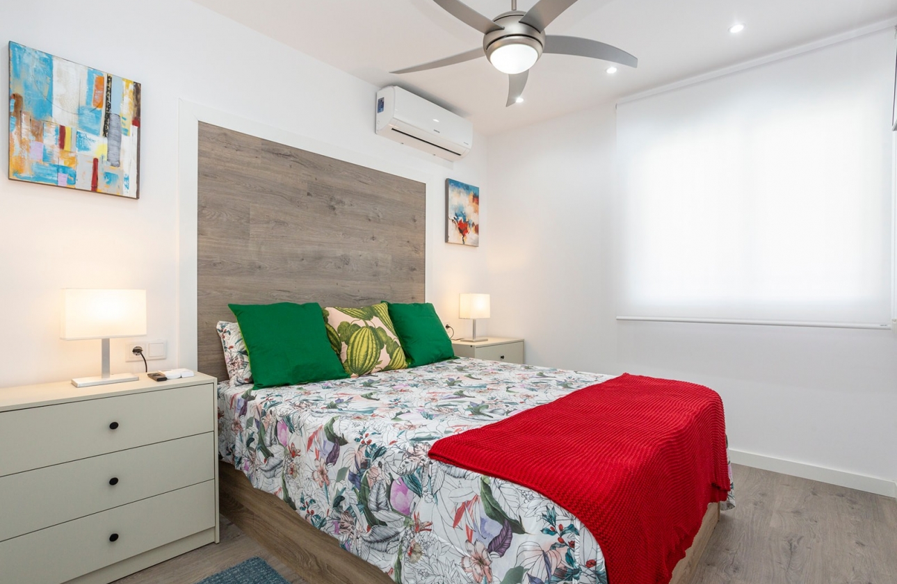 Reventa - Apartamento / piso - Vistabella Golf