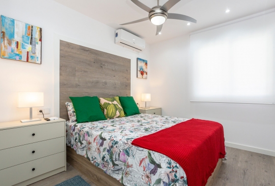 Reventa - Apartamento / piso - Vistabella Golf