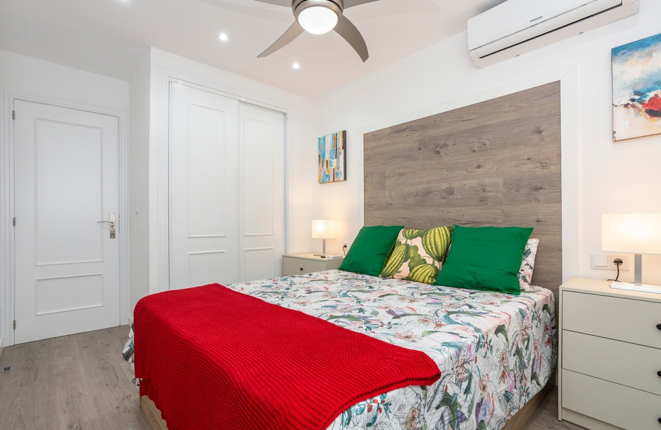 Reventa - Apartamento / piso - Vistabella Golf