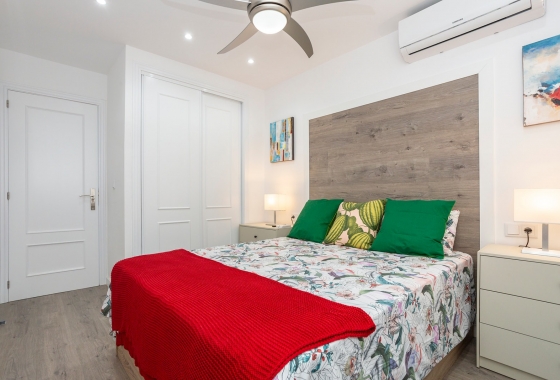 Reventa - Apartamento / piso - Vistabella Golf