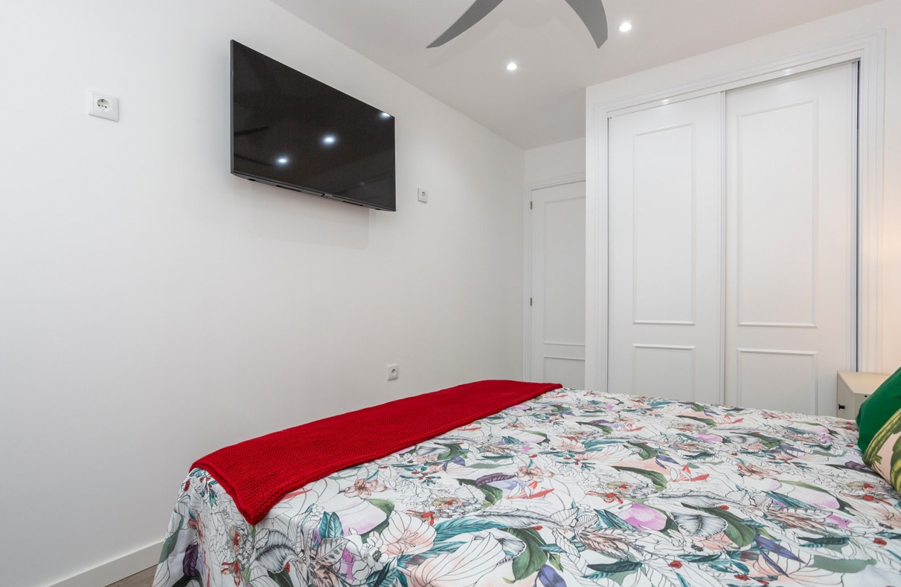 Reventa - Apartamento / piso - Vistabella Golf
