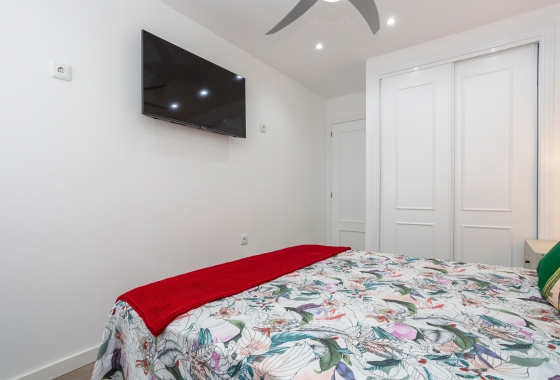 Reventa - Apartamento / piso - Vistabella Golf