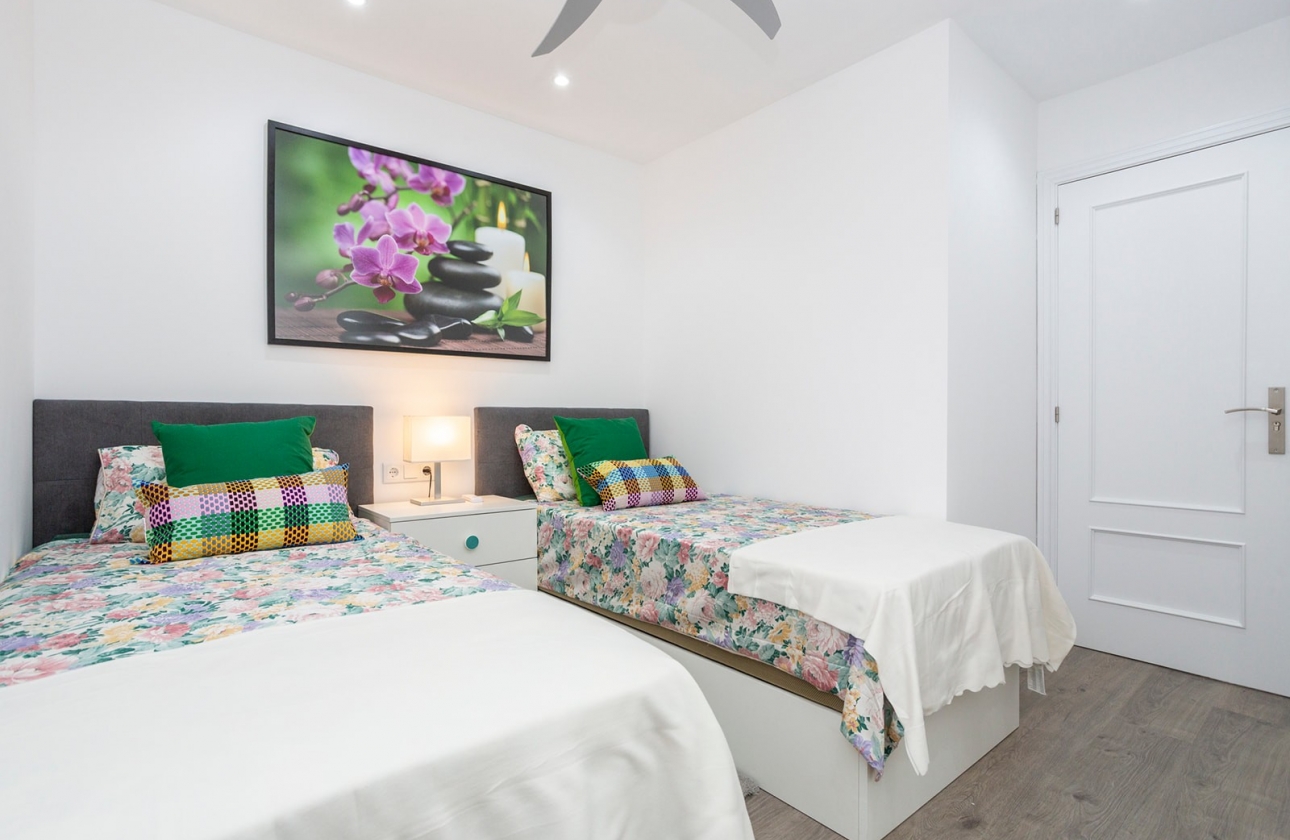 Reventa - Apartamento / piso - Vistabella Golf