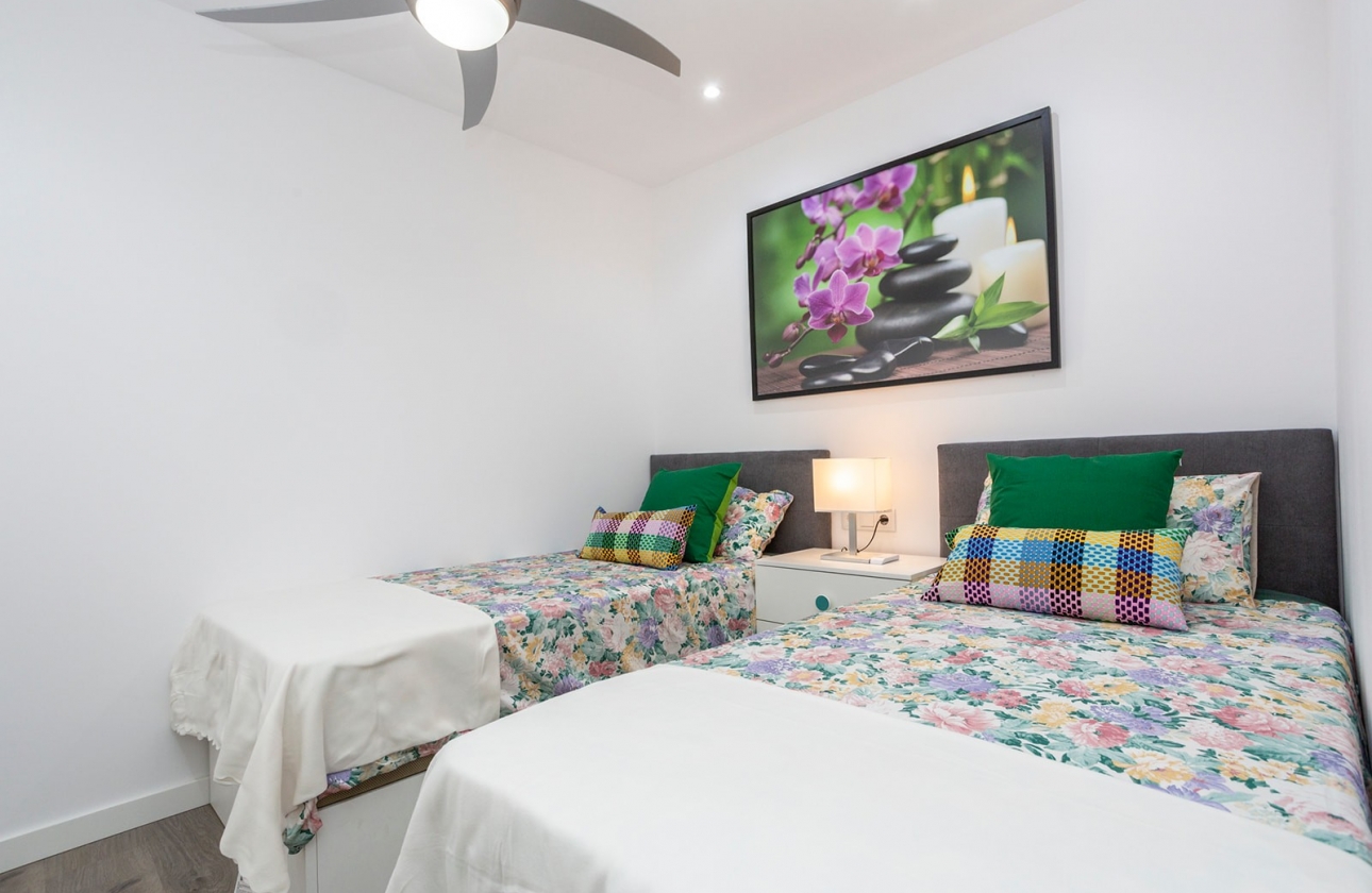 Reventa - Apartamento / piso - Vistabella Golf