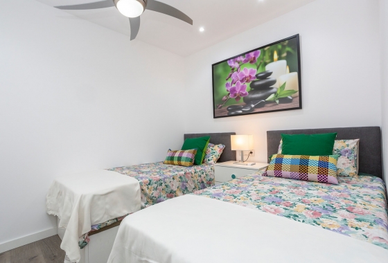 Reventa - Apartamento / piso - Vistabella Golf
