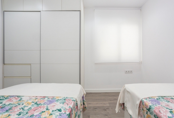 Reventa - Apartamento / piso - Vistabella Golf