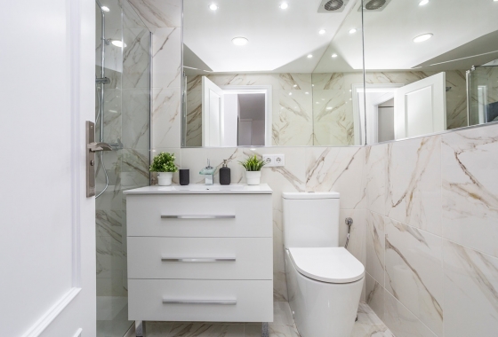 Reventa - Apartamento / piso - Vistabella Golf