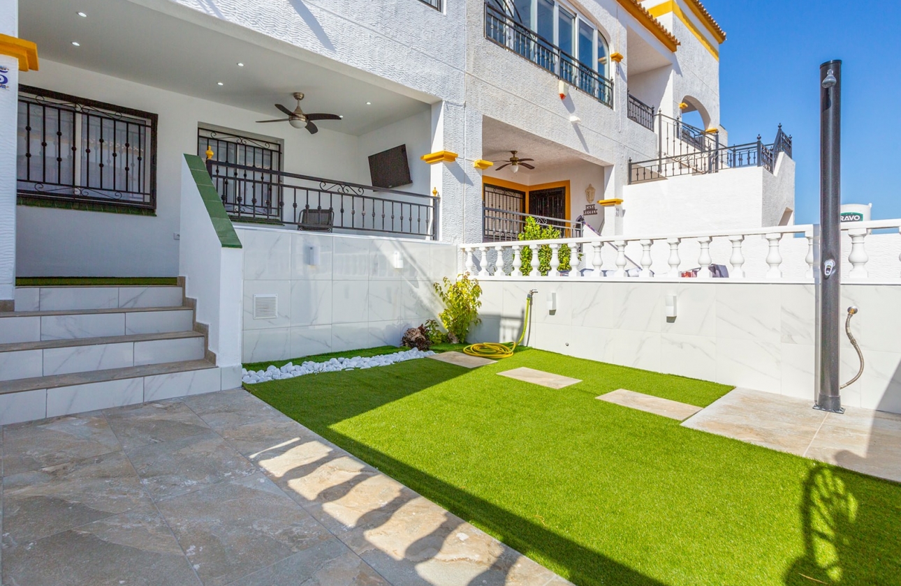 Reventa - Apartamento / piso - Vistabella Golf
