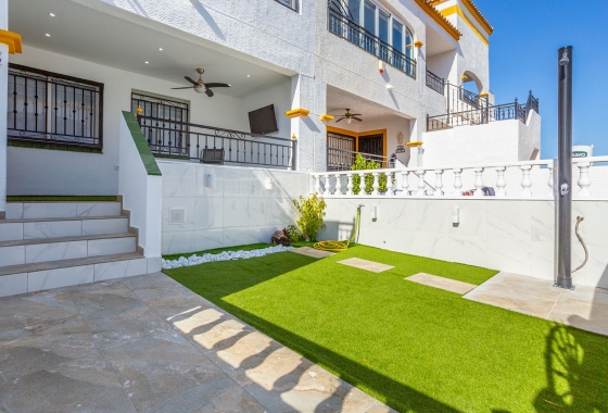 Reventa - Apartamento / piso - Vistabella Golf