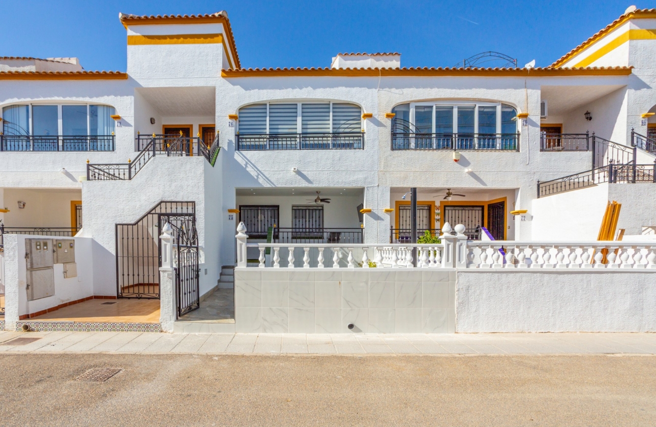 Reventa - Apartamento / piso - Vistabella Golf
